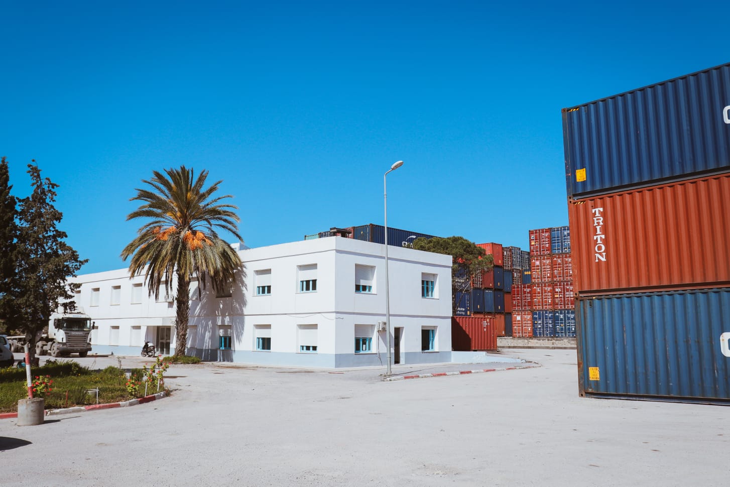 Consignation & Stockage